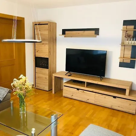 Appartement Ariane Frastanz Exterior photo
