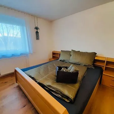 Appartement Ariane Frastanz Exterior photo