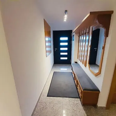 Appartement Ariane Frastanz Exterior photo
