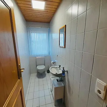 Appartement Ariane Frastanz Exterior photo