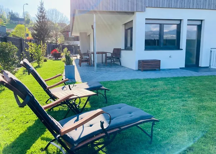 Appartement Ariane