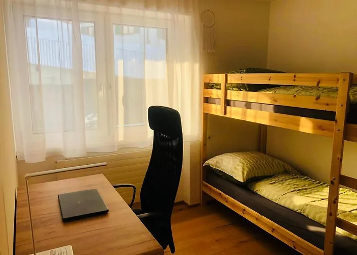 Appartement Ariane