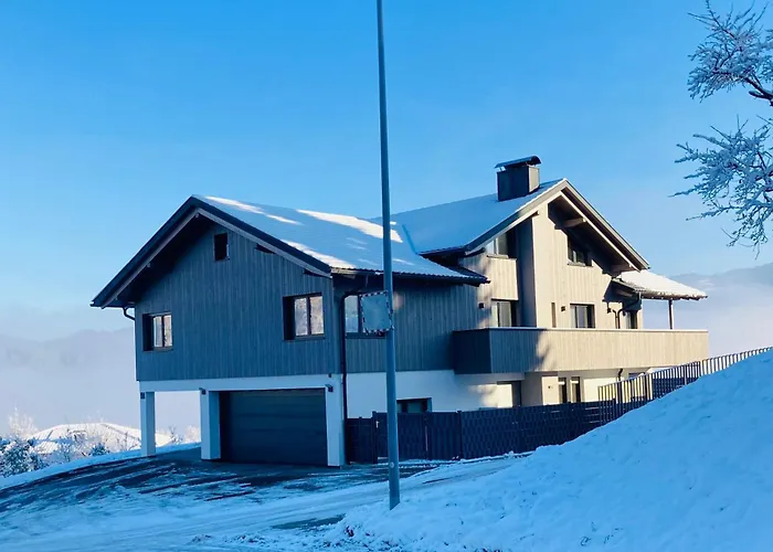 Appartement Ariane