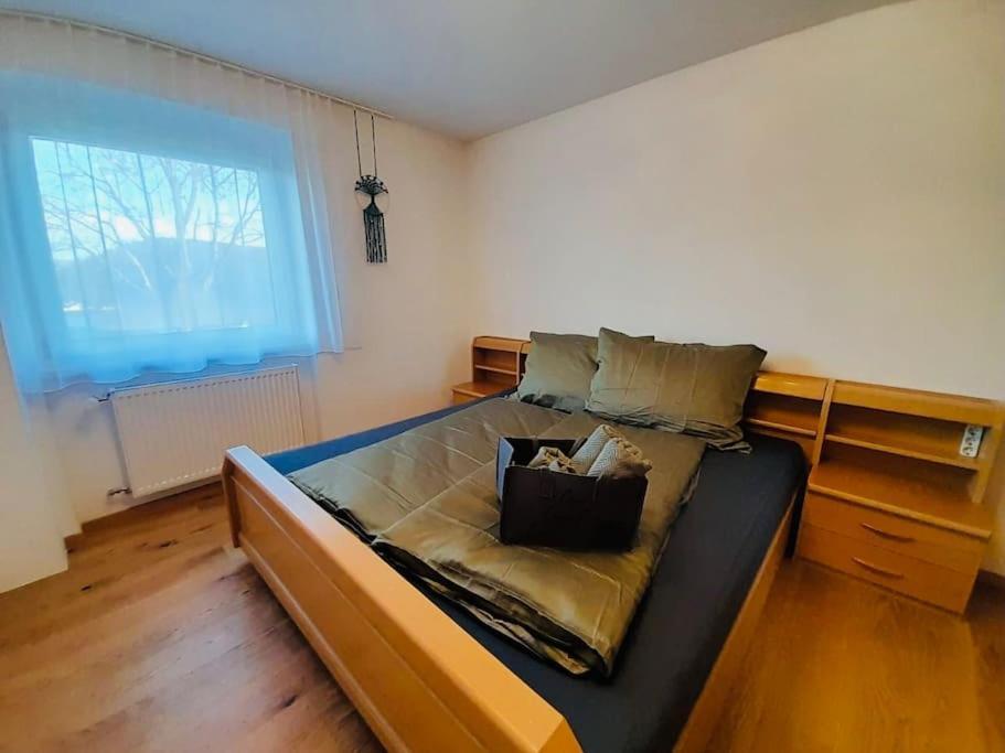 Ariane Apartment *