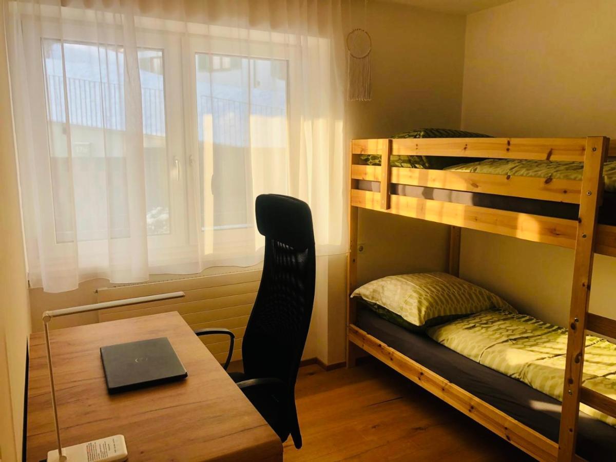 Ariane Apartment *