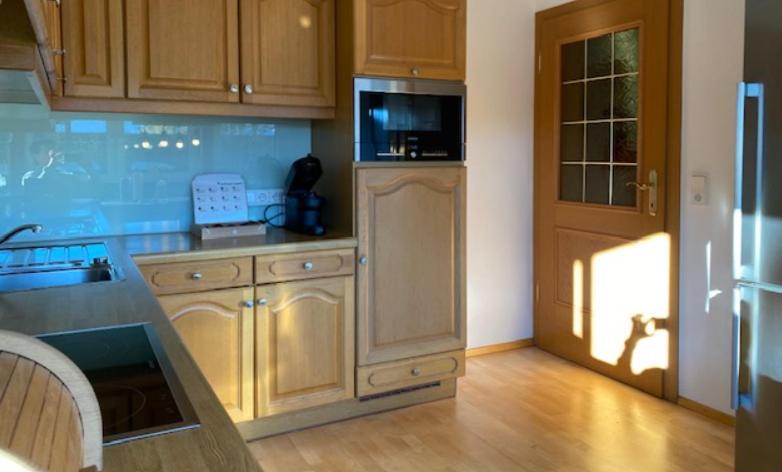 Ariane Apartment *